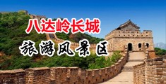 69式性交HD中国北京-八达岭长城旅游风景区